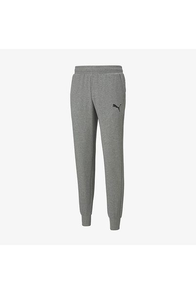 Puma Παντελόνι Ess Logo - Μοντέλο TR CL