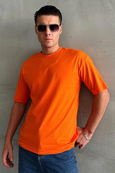 Stendhal Ανδρικό μπλουζάκι Oversize