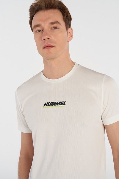 hummel Μπλουζάκι Fred κοντομάνικο