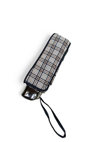 Baginn April By Snotline Kadın Şemsiye Mini Cep Boy  19 Cm Manuel Şemsiye Çan...