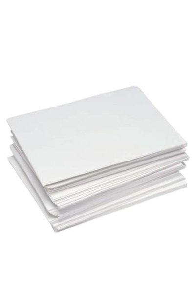 Cenka Store 100 Adet A6 10x15 Davetiye Ve Çok Amaçlı Kuşe Kağıt - 210gr Parla...