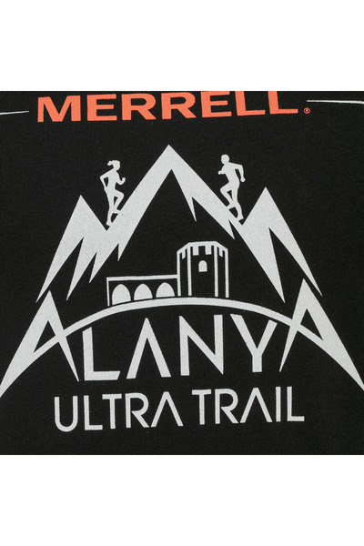 Merrell Γυναικείο μπλουζάκι Trail Γυναικείο μπλουζάκι M21W005