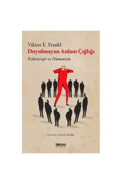 Genel Markalar Duyulmayan Anlam Çığlığı
