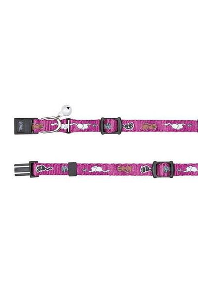 Trixie Kitten Neck Collar from Petshop