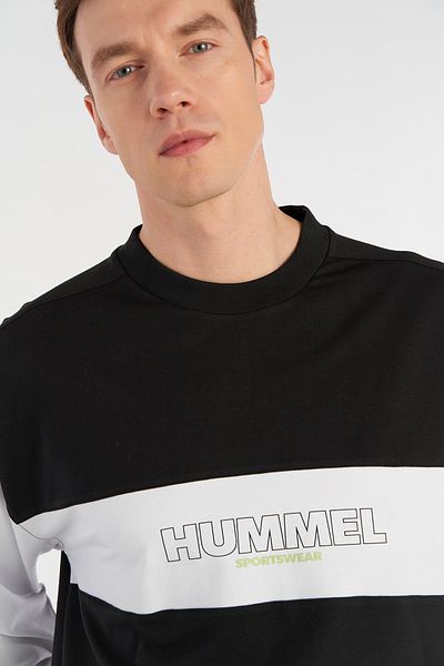 hummel Cosimo Oversize суитшърт