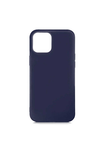 halkhouse iPhone 12 Pro Max Kılıf İçi Kadife Kamera Korumalı LSR Lansman Sili...