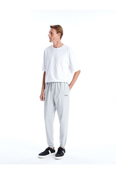 LC Waikiki LW - Ανδρικό αθλητικό παντελόνι Jogger Standard Fit
