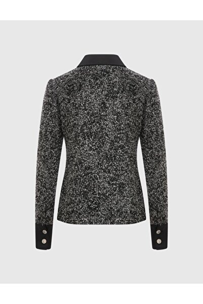 İLVİ Artemis Women's Gray Jacket