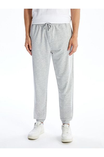 LC Waikiki LW - Pantaloni de sport Jogger pentru bărbați cu potrivire standard