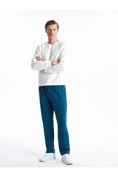 LC Waikiki Lw - Pantaloni de trening pentru bărbați cu ajustare standard