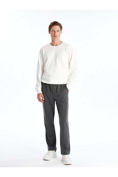 LC Waikiki Pantaloni de trening pentru bărbați LCW Standard Fit