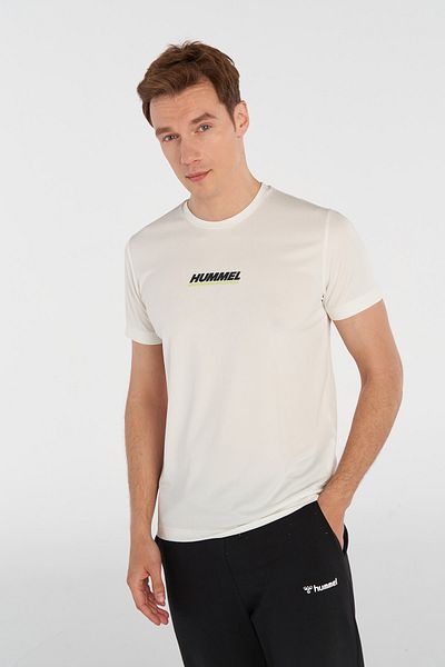 hummel Μπλουζάκι Fred κοντομάνικο