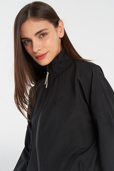hummel Hanorac Edna cu fermoar