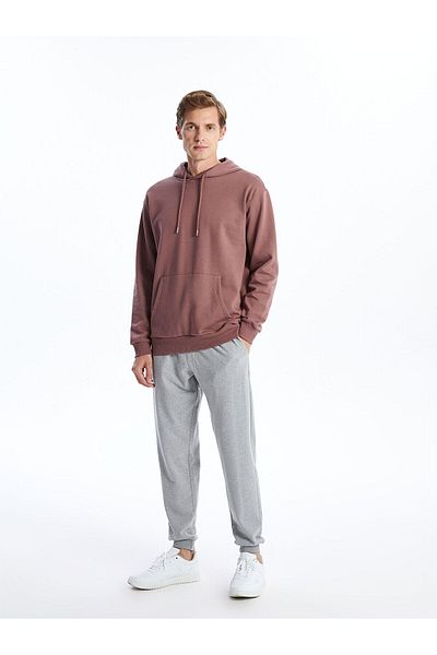 LC Waikiki LW - Ανδρικό αθλητικό παντελόνι Jogger Standard Fit