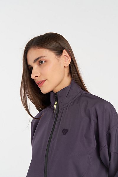 hummel Edna Zippered Sweatshirt