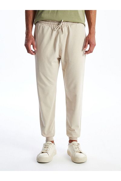 LC Waikiki LW - Ανδρικό αθλητικό παντελόνι Jogger Standard Fit