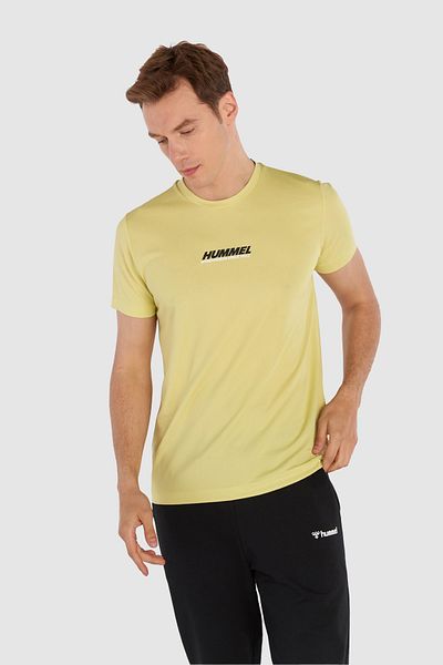 hummel Μπλουζάκι Fred κοντομάνικο