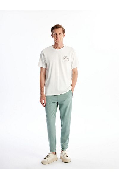 LC Waikiki LW - Ανδρικό αθλητικό παντελόνι Jogger Standard Fit