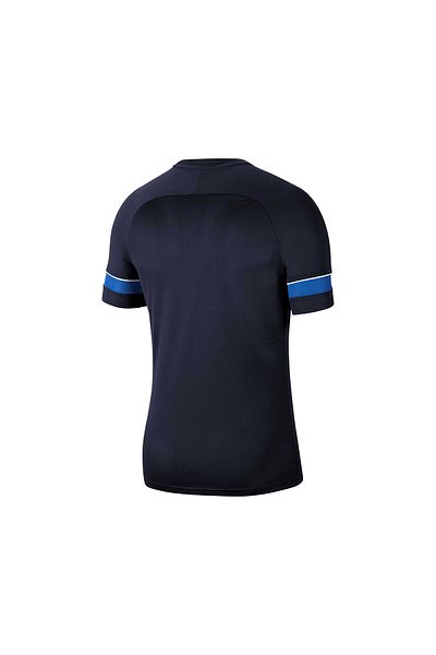 Nike Training T-Shirt - m Nk Df Acd21 Ss Model