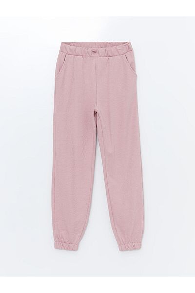 LC Waikiki Φούτερ για κορίτσια Jogger με ελαστική μέση LCW