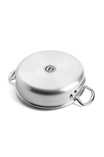 Greenpan Premier 26 Cm Flat Pot 3.8 Lt