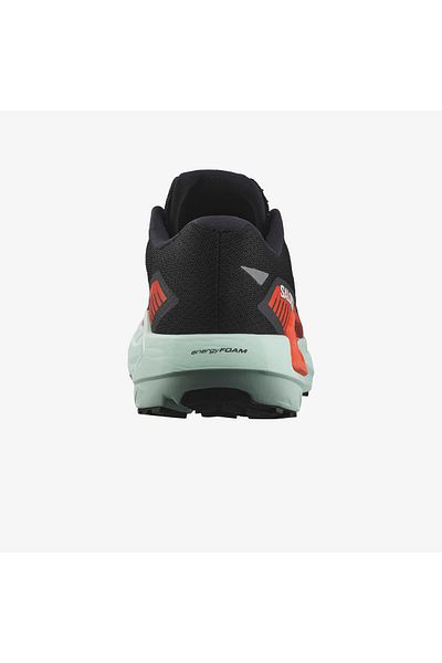 Salomon Drx Defy Grvl Men's Black Running Shoes