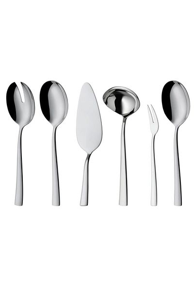 WMF Philadephia Cutlery Set 90 Pieces