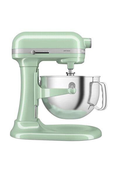 Kitchenaid Artisan 5,6 L Kaldırılabilir Kaseli Stand Mikser - Pistachio