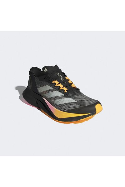 adidas أديزيرو بوسطن 12 دبليو كادين سياه كوشو Ayakkabısı If9221