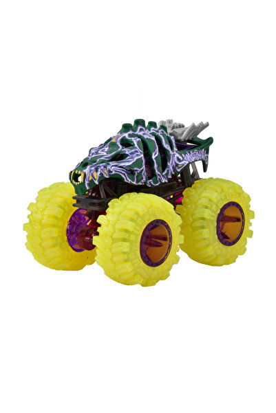 HOT WHEELS HYJ27 Araba