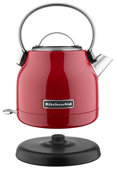 Kitchenaid 1.25 L Kettle 5Kek1222 Empire Red