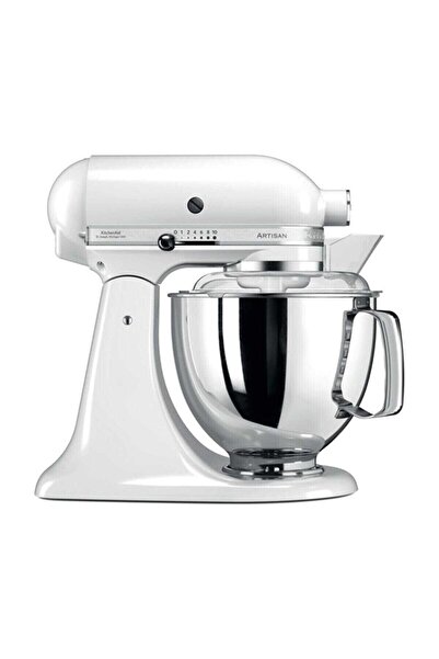 Kitchenaid Artisan 4,8 L Stand Mikser - 5Ksm175Ps White