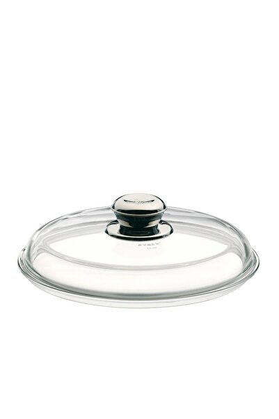 WMF Cam Kapak 24 Cm