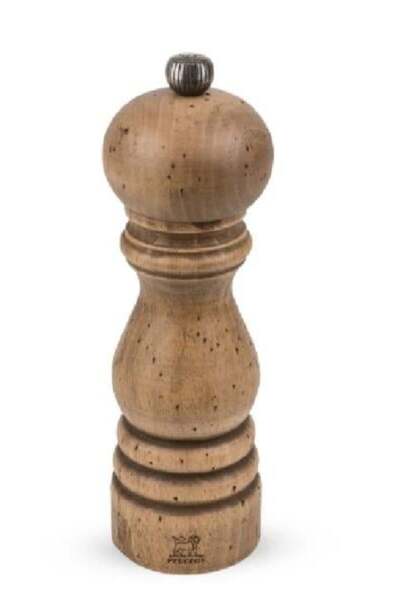 Peugeot Ahşap Karabiber Değirmeni 18Cm 097SCR30957