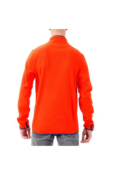 Quiksilver Mıssıon Halfzıp M