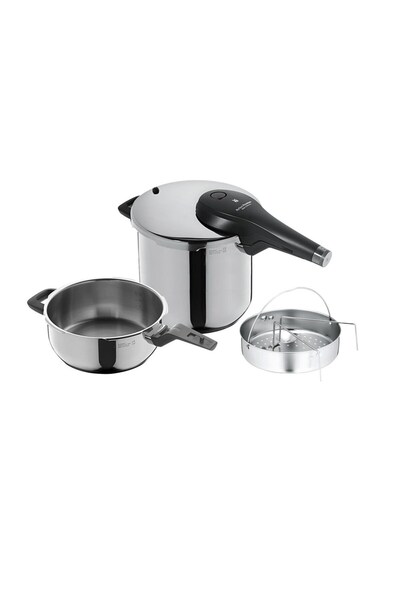 WMF Perfect Premium Düdüklü Tencere 6.5 L + 3 L