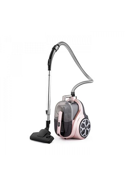 Kion | Vacuum Cleaner Or | 2000w | Powerful Cleaning For Every Corner ||or- cn706