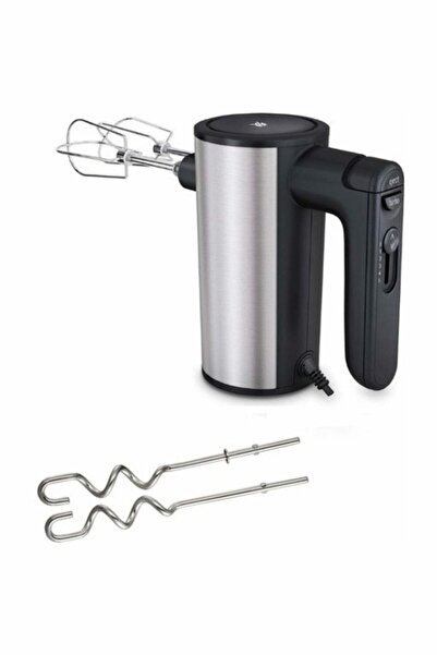 WMF Kult X El Çelik Gümüş El Mikseri 400 W