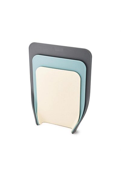 Joseph Joseph Nest Cutting Boards Opal Set of 3