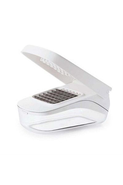 Oxo قطاعة البصل/الفواكه