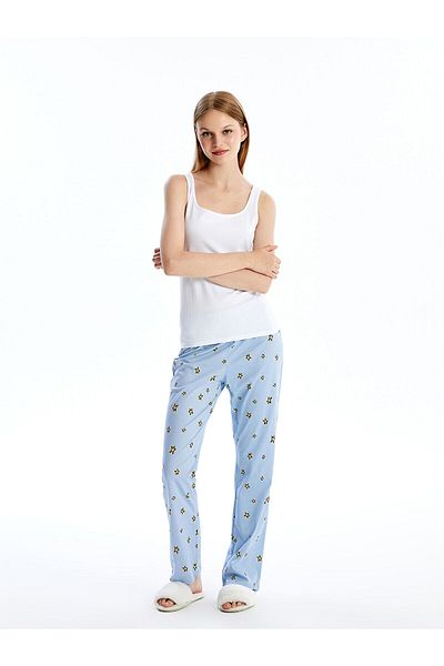 LC Waikiki Lw - Tricou simplu pentru damă cu gât pătrat