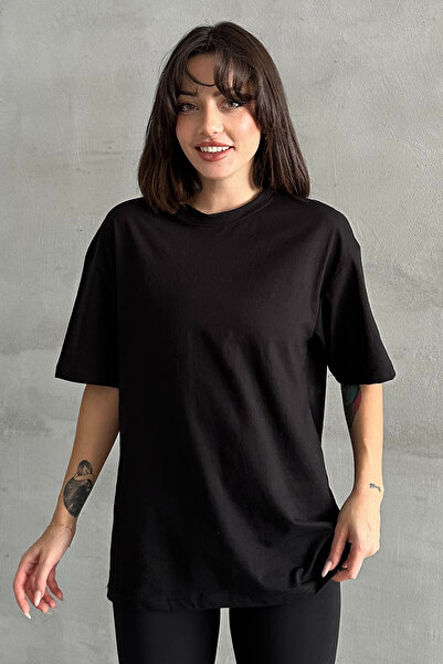 Stendhal Tricou oversize dama