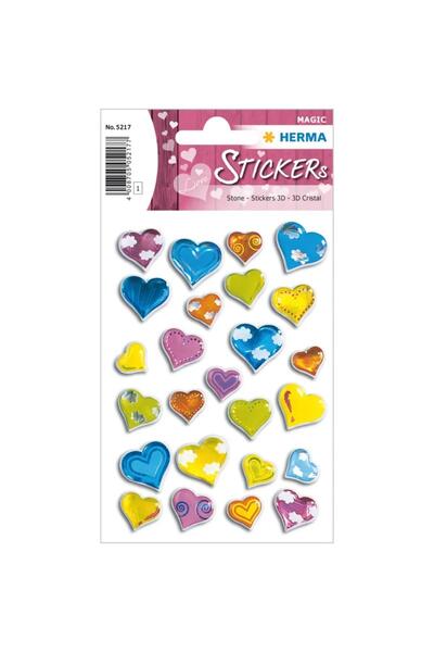 Herma Magie - Etichete - Kalpler