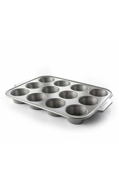 Kitchenaid 12'Li Muffin Mold 35 X 26 cm -3296