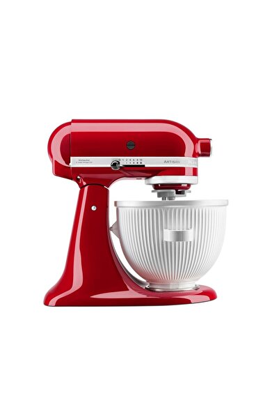 Kitchenaid Yeni Dondurma Aparatı -5KSMICM