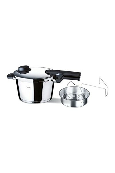 Fissler Comfort Düdüklü Tencere 4.5 Lt