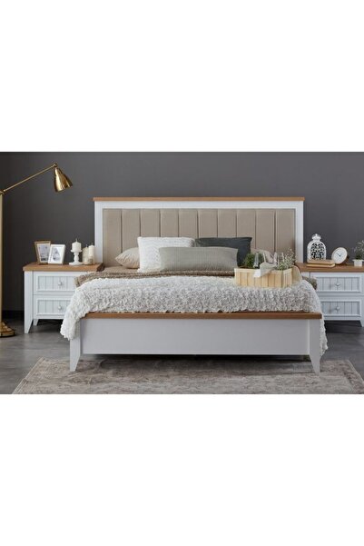 Vivense LORA BAZALI KARYOLA, 180X200