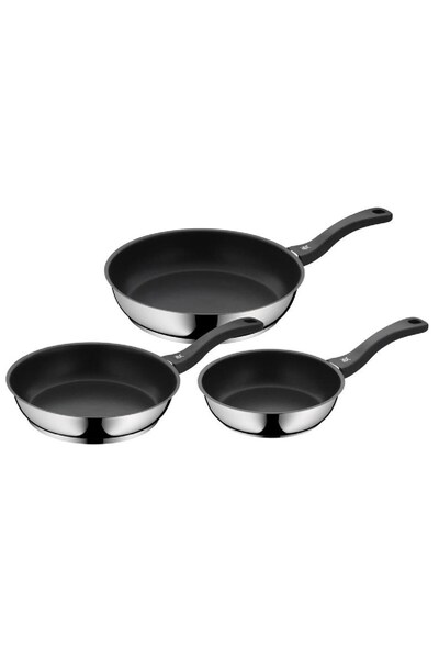 WMF 3Lü Tava Seti Devil 20+24+28 Cm