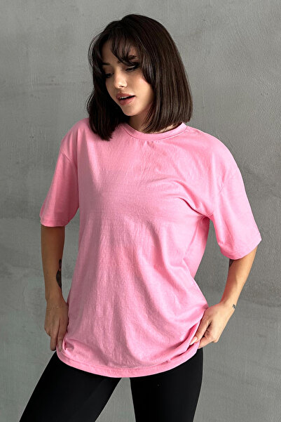 Stendhal Tricou oversize dama