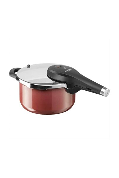 WMF Fusiontec Düdüklü Tencere 4,5 L Pembe
